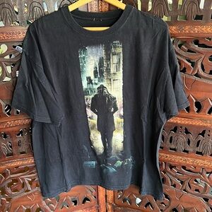 Rorschach t shirt from watchman